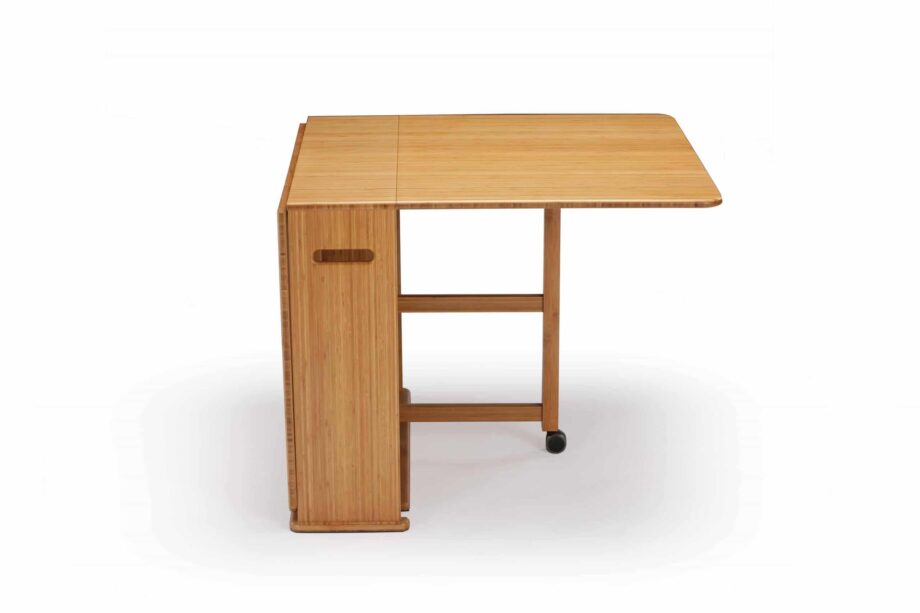 Linden Gateleg Dining Table - Image 2