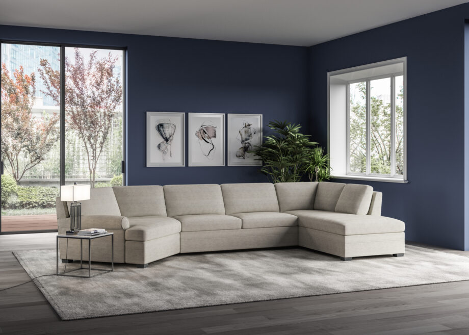 Gaines Comfort Sleeper - Image 5