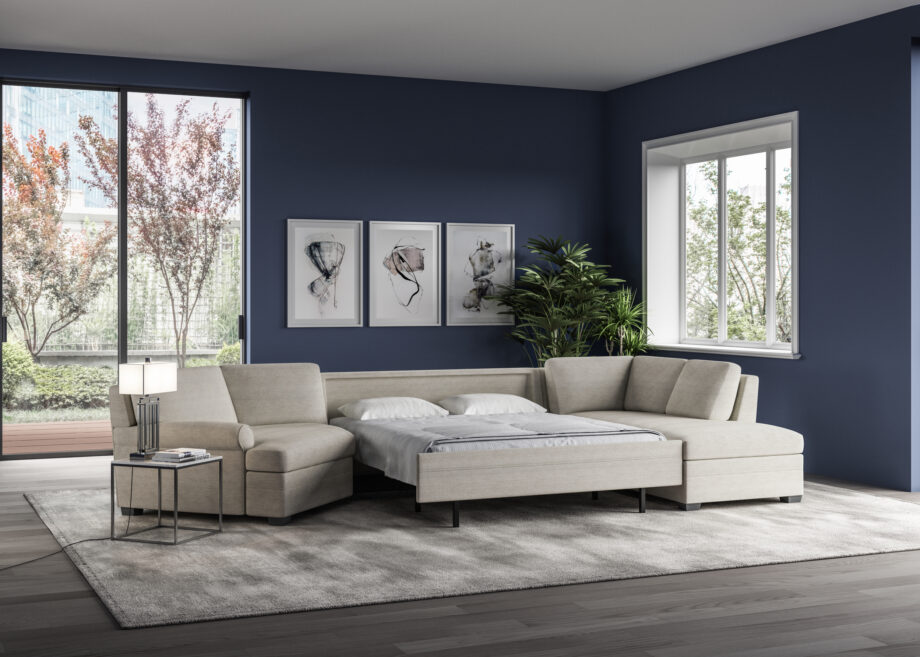 Gaines Comfort Sleeper - Image 6