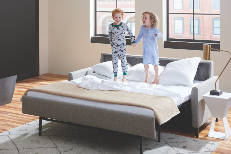 Harris Comfort Sleeper - Image 2