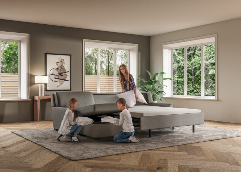 Klein Comfort Sleeper® - Image 3