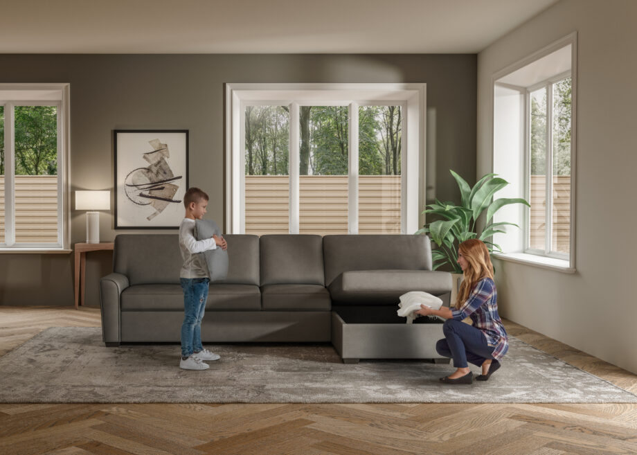 Klein Comfort Sleeper® - Image 4