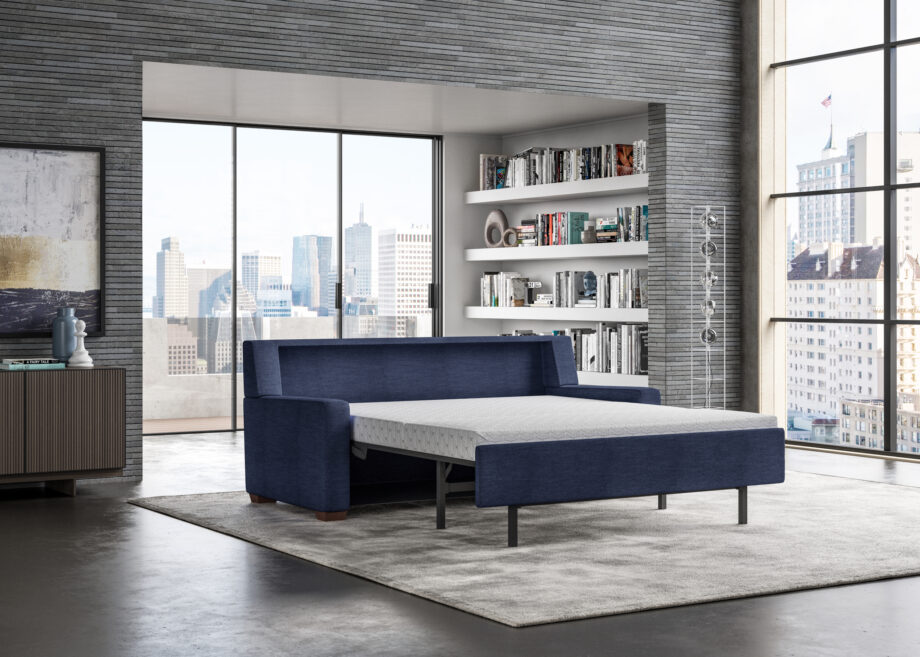 Lyons Comfort Sleeper - Image 3