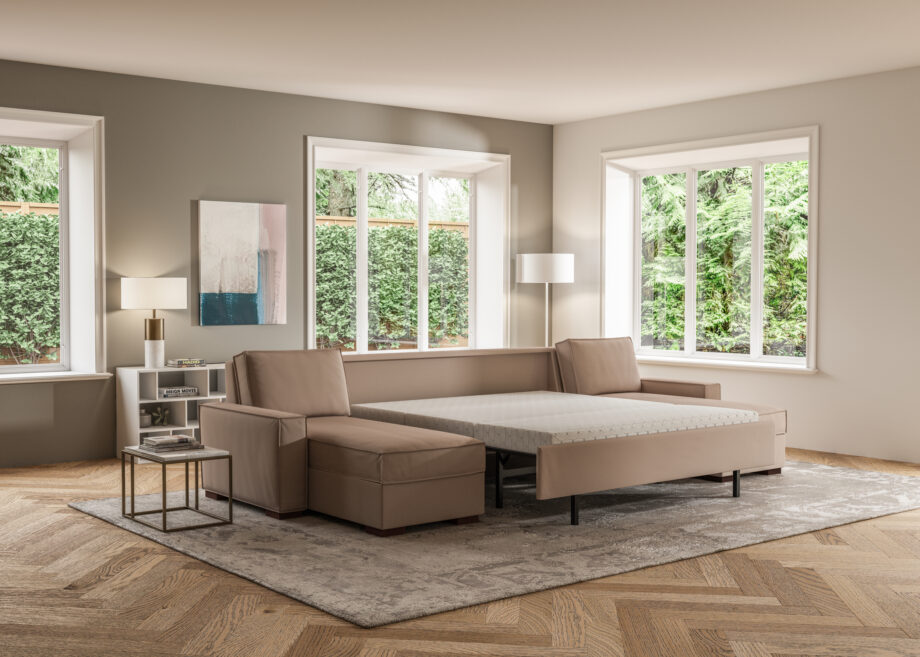 Madden Comfort Sleeper - Image 2