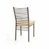 Crescent Dining Chair