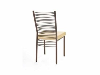 Crescent Dining Chair