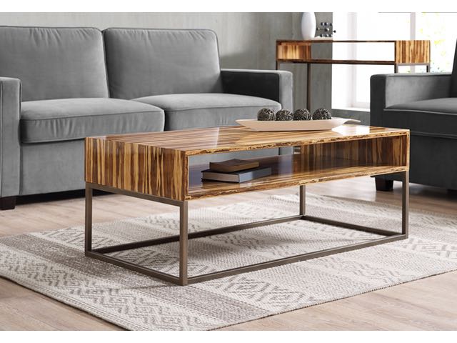 Toronto Coffee Table Indoor Furniture