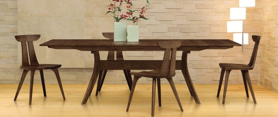 Audrey Dining Bench - Image 3