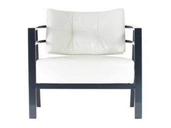 Munich Accent Chair