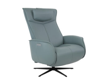 Axel Motorized Relaxer