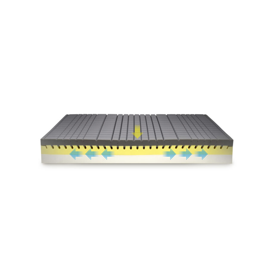 Magnistretch 12" Mattress - Image 3