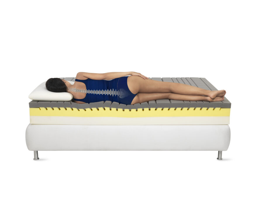 Magnistretch 12" Mattress - Image 2