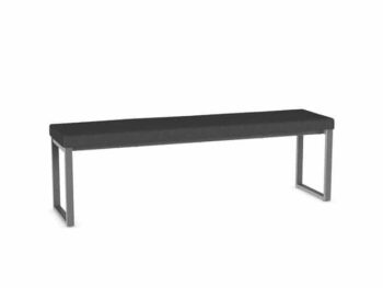Dryden Bench (Long)