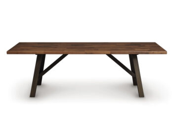 Modern Farmhouse Dining Table