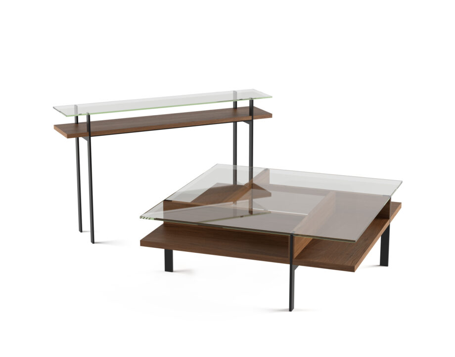 Terrace 1156 End Table - Image 4