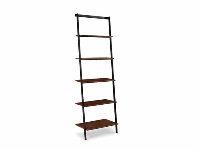 Studio Line Leaning Bookcase