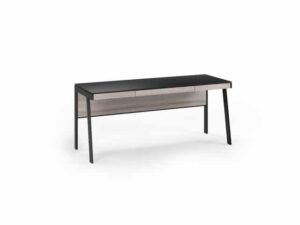 Modern Contemporary Furniture For The Home Office Indoor Sigma 6901 Desk