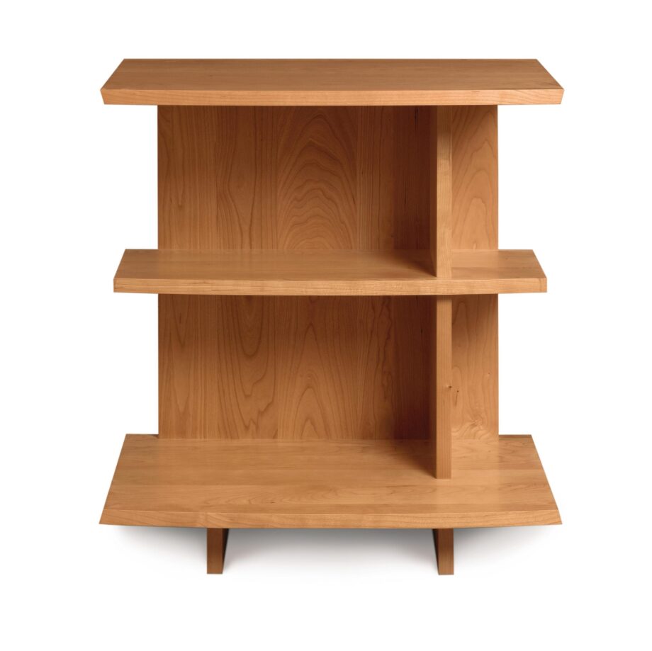 Monterey Storage Nightstand - Image 4