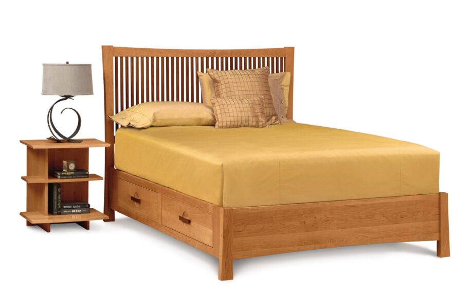 Monterey Storage Nightstand - Image 3