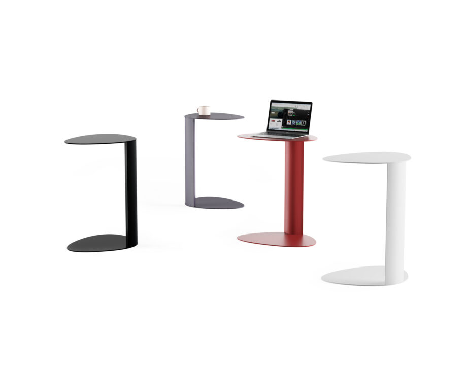 Bink Laptop Table - Image 2