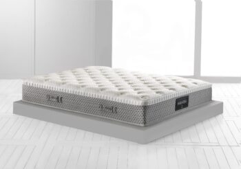 Dolce Vita Dual Comfort Deluxe 12" Mattress