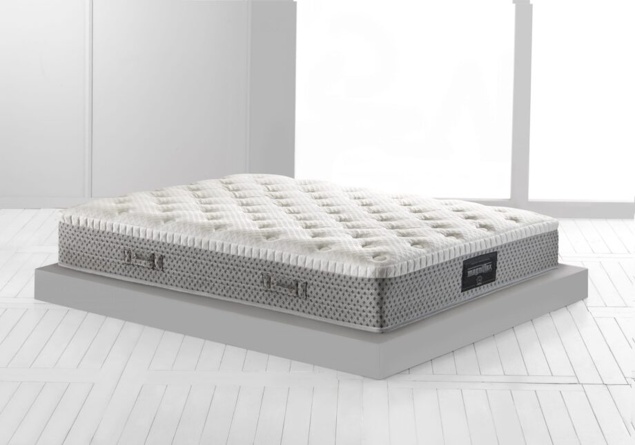 Dolce Vita Dual Comfort Deluxe 12" Mattress