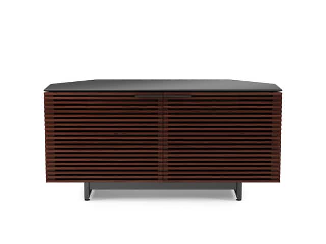 Corridor 8175 Corner Media Cabinet