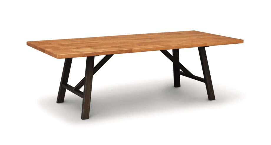 Modern Farmhouse Dining Table - Image 5