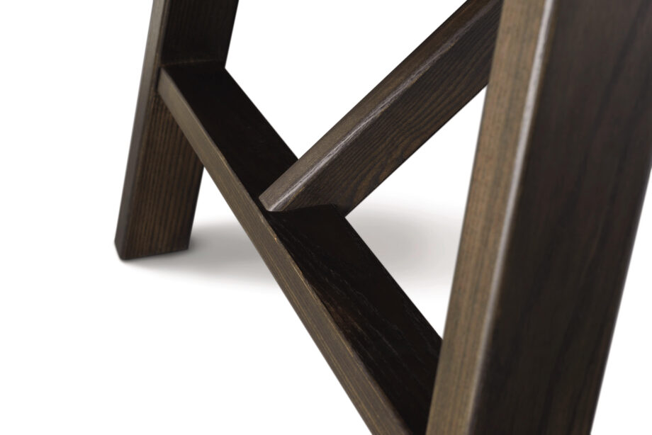 Modern Farmhouse Dining Table - Image 4