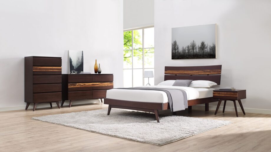Azara Bed - Image 3