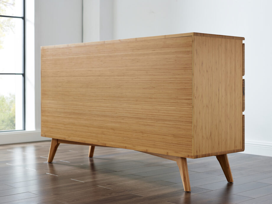 Azara Double Dresser - Image 4