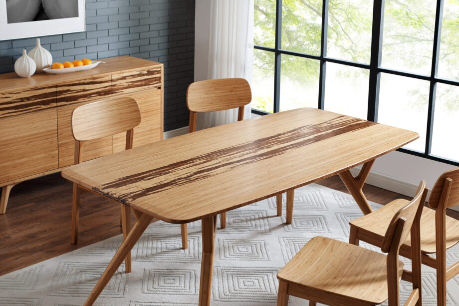 Azara Dining Table - Image 5