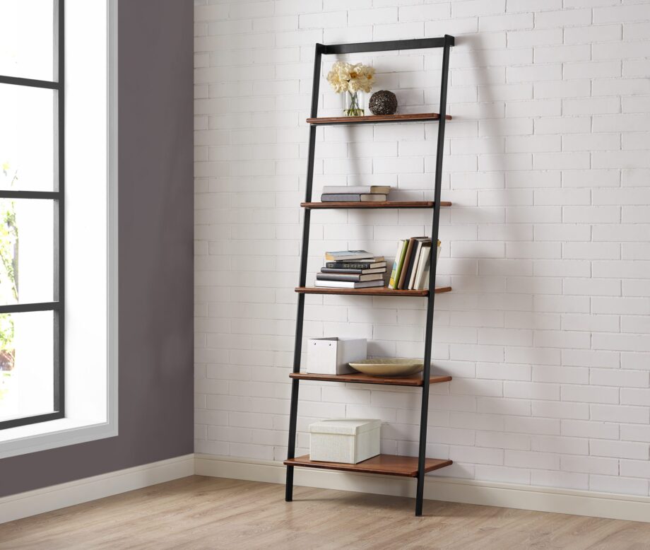 Studio Line Leaning Bookcase - Image 2