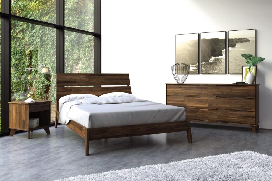 Linn Bed - Image 4