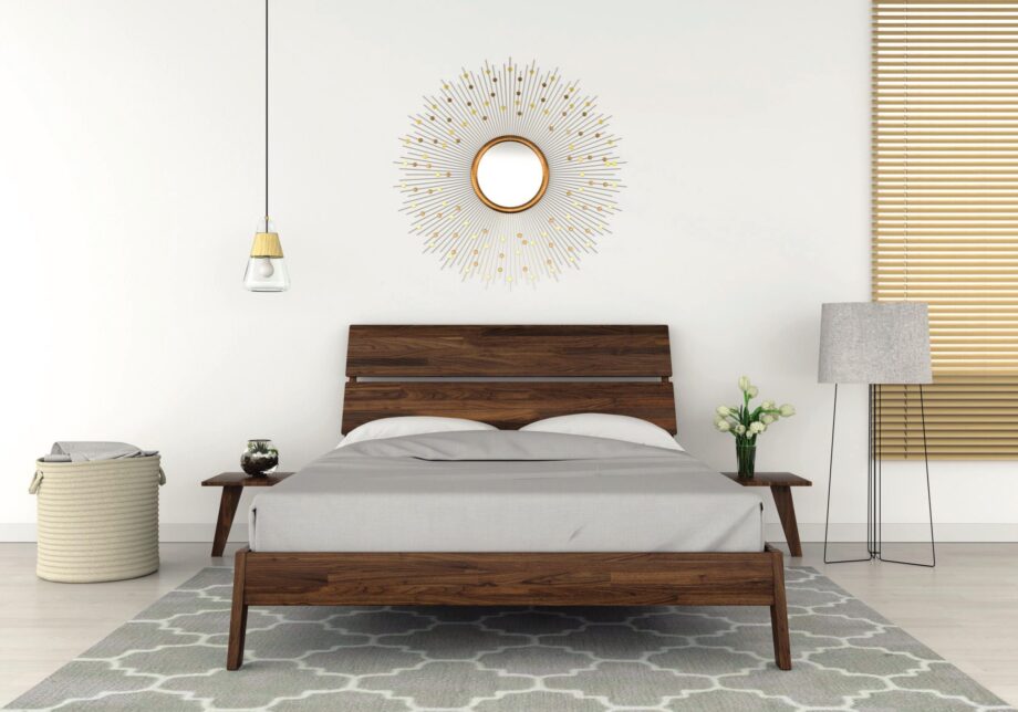 Linn Bed - Image 2