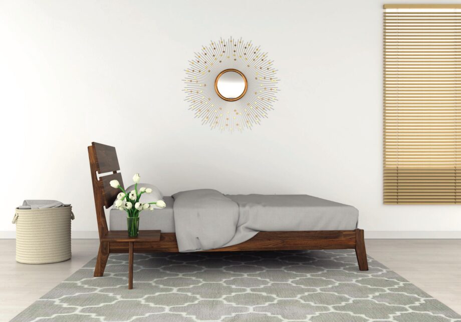 Linn Bed - Image 3