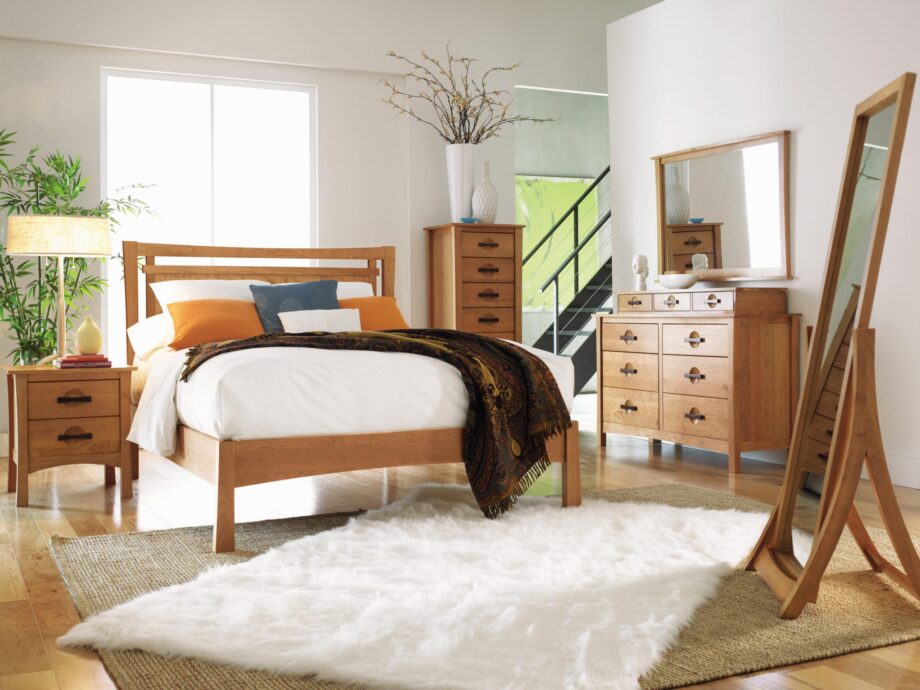 Monterey Nightstand - Image 2