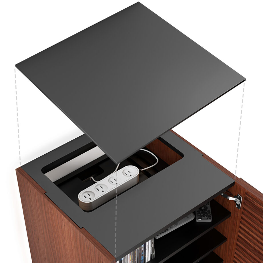 Corridor 8172 Audio Tower - Image 3