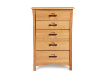Berkeley 5 Drawer Chest