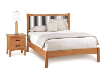 Berkeley Bed