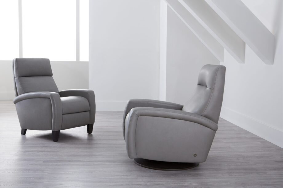 Demi Comfort Recliner® - Image 3