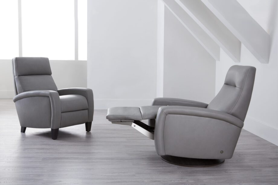 Demi Comfort Recliner® - Image 2