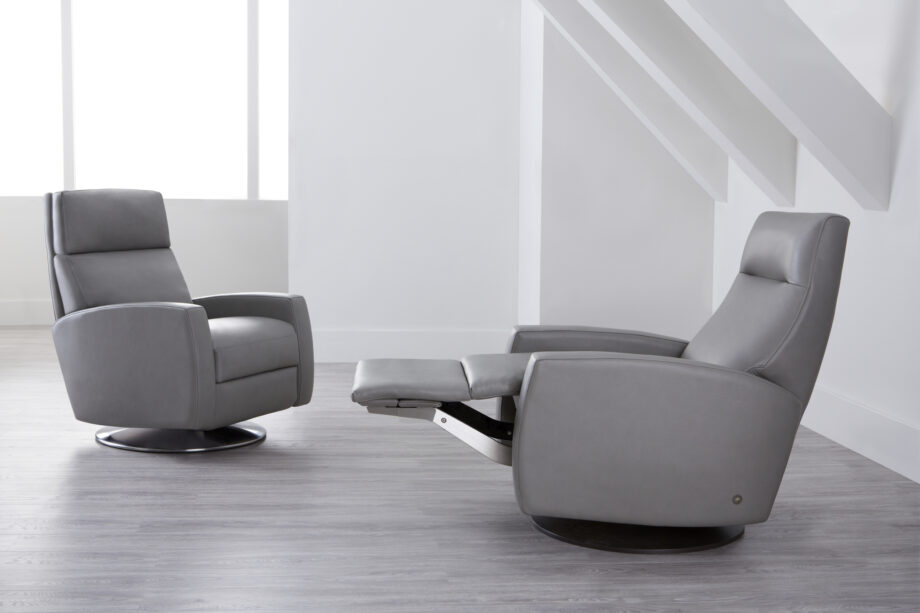 Elliot Comfort Recliner® - Image 2