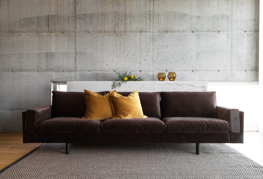 Endless 4 Seat Sofa - Image 3
