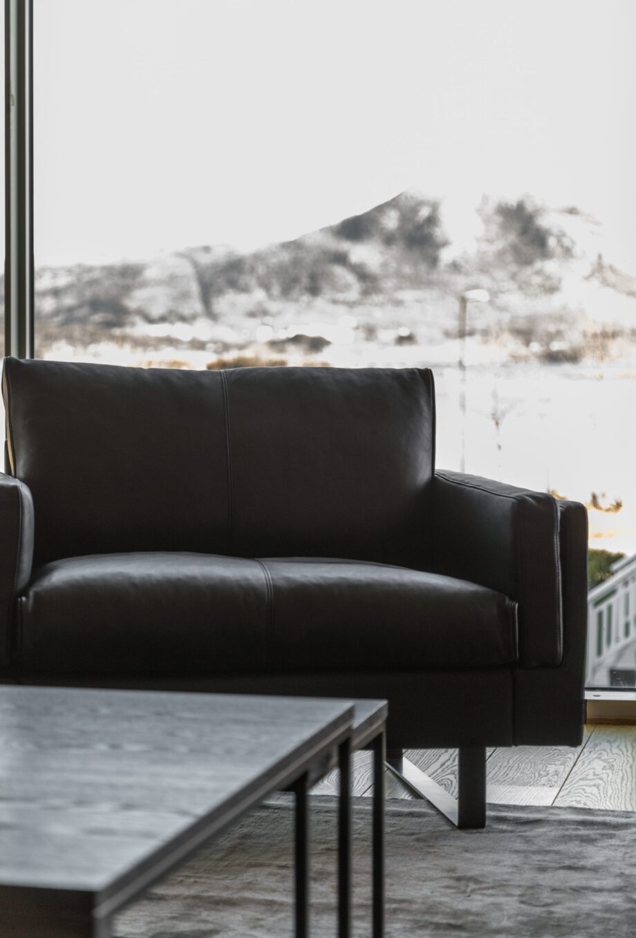 Endless 4 Seat Sofa - Image 5