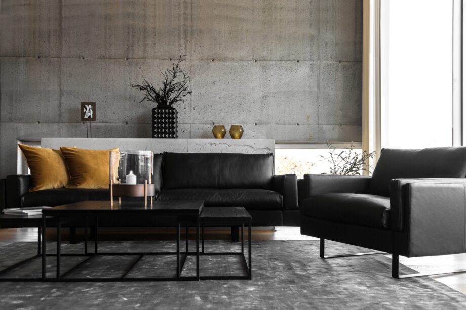 Endless 4 Seat Sofa - Image 2