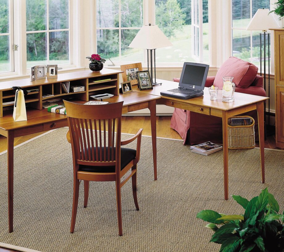 Sarah Return Desk - Image 2