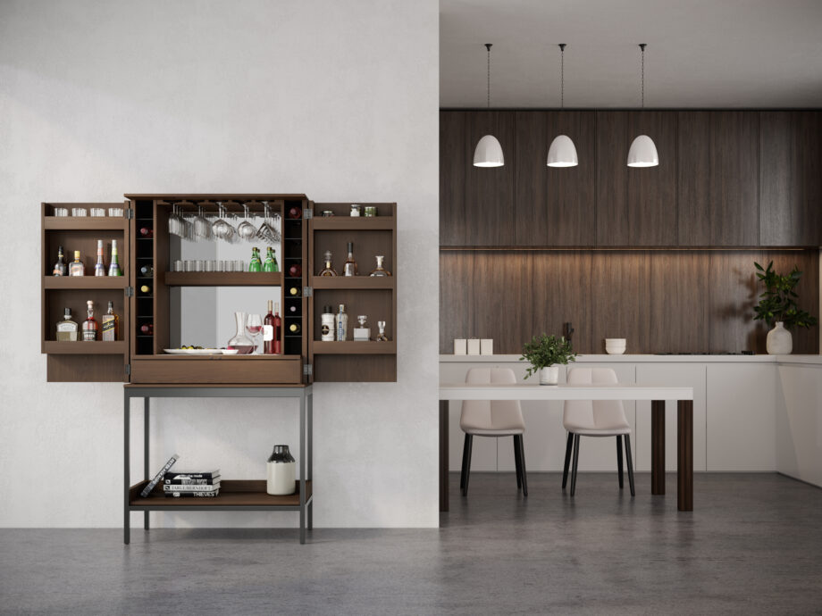 Cosmo 5720 Bar - Image 4