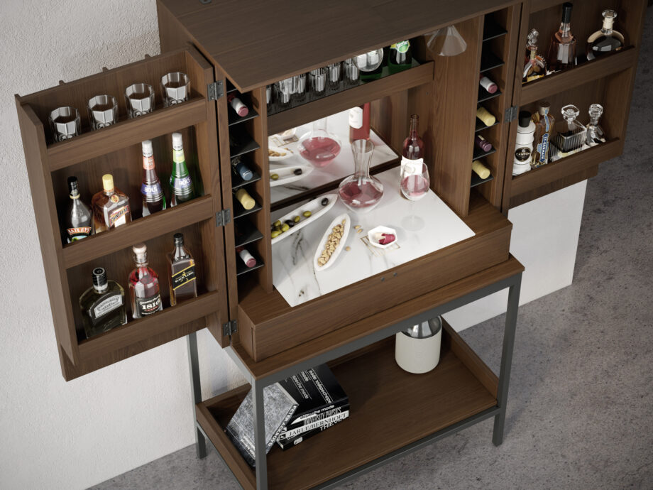 Cosmo 5720 Bar - Image 3