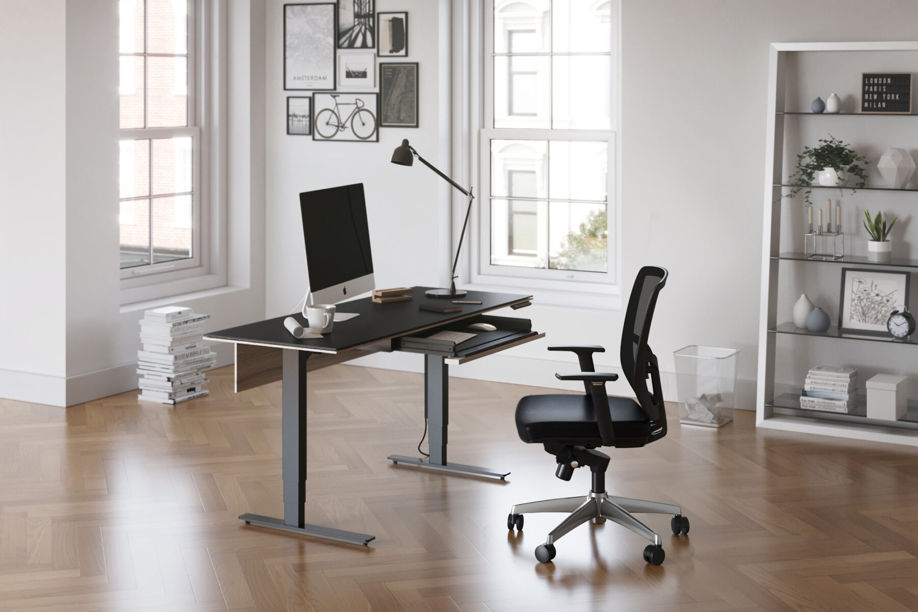 stance-lift-desk-6651-STR-BDI-height-adjustable-desk-LS1